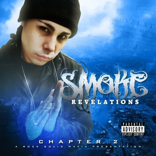 Revelations Chapter 2