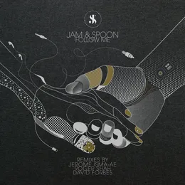 Follow Me - Remixes von Jam & Spoon – Cover