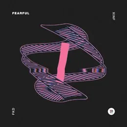 FKD / XINF von Fearful – Cover