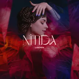 Nítida von Leiden – Cover