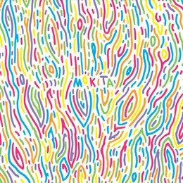 Mokita von Mokita – Cover