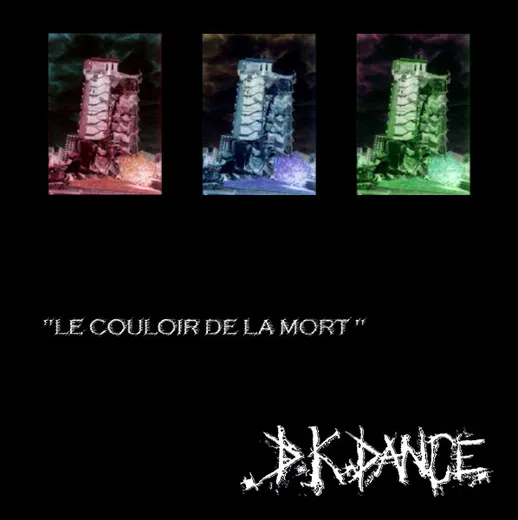 Le couloir de la mort