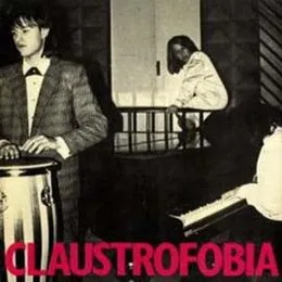 Repulsión von Claustrofobia – Album Cover