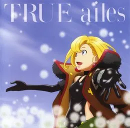 ailes von TRUE – Cover