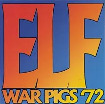 War Pigs '72