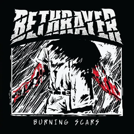 Burning Scars