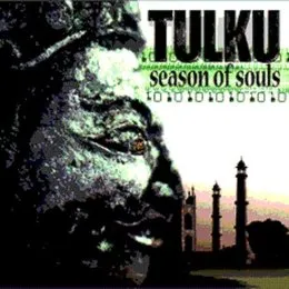 Season of Souls von Tulku – Album Cover