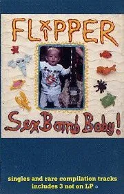 Sex Bomb Baby