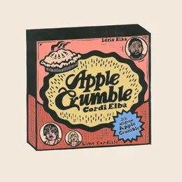 Apple Crumble von Lime Cordiale – Album Cover