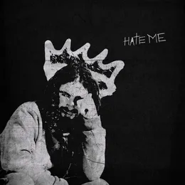Hate Me von Layto – Album Cover