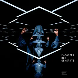 Re:Generate von E-Dancer – Cover