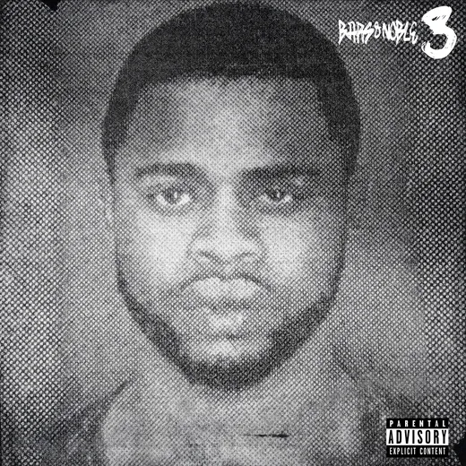 Bars & Noble 3
