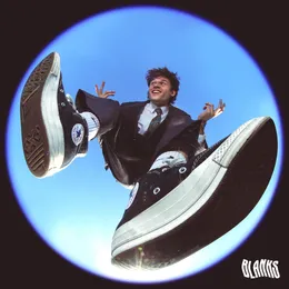 What You Got (Ayo) von Blanks – Cover