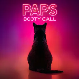 Booty Call von Paps – Cover
