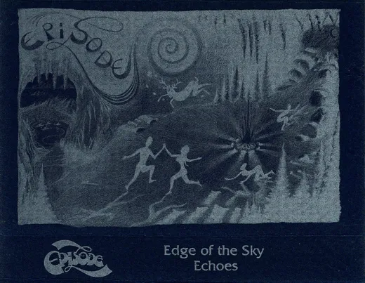 Edge of the Sky / Echoes