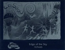 Edge of the Sky / Echoes von Episode – Cover