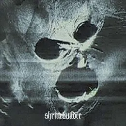 Live von Shrinebuilder – Cover