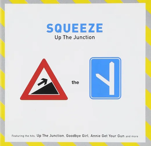 Up the Junction