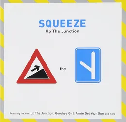 Up the Junction von Squeeze – Cover
