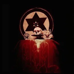 RITUAL - MMXX von Wolvennest – Cover
