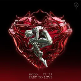 Easy to Love von Wodd – Cover