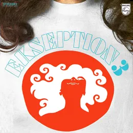 Ekseption 3 von Ekseption – Album Cover