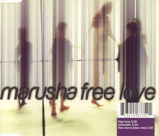 Free Love