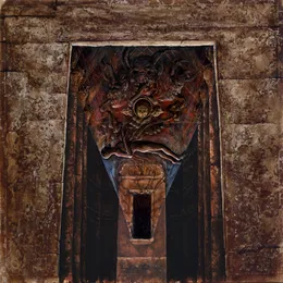 Theos-Vel-Samael von Ain Sof Aur – Album Cover