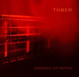 Smoked Up Notes von Tuber – Cover