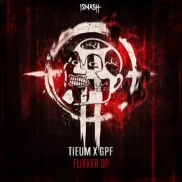 Flikker Op von GPF – Album Cover