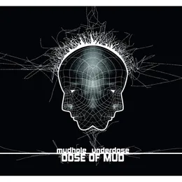Dose of Mud von Underdose – Album Cover