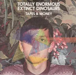 Tapes & Money von TEED – Cover