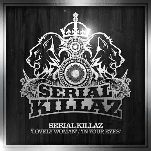Lovely Woman / In Your Eyes