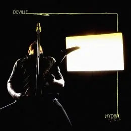 Hydra von Deville – Album Cover