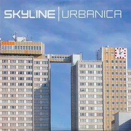 Urbanica von Skyline – Album Cover