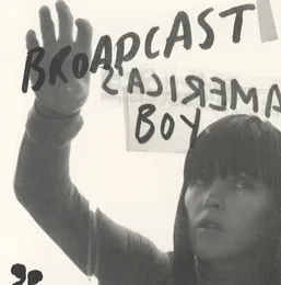 America’s Boy von Broadcast – Cover