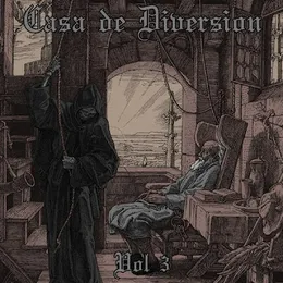 Endless Sleep (Shame) von Illustrations – Cover
