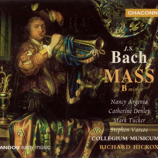 Mass in B minor