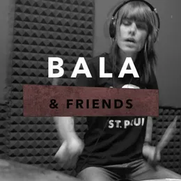 Bodies (The Smashing Pumpkins cover) von Bala – Cover