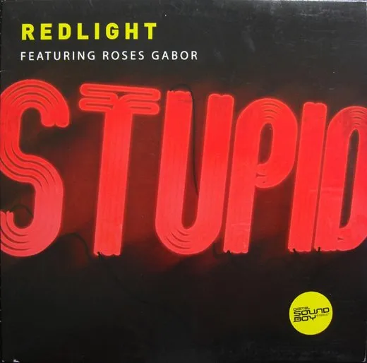 Stupid
