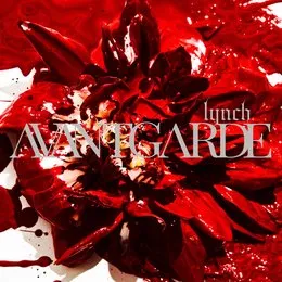 AVANTGARDE von lynch. – Album Cover
