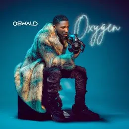 Oxygen von Oswald – Album Cover