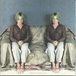 Tonelada de amor von Márcio Mello – Album Cover