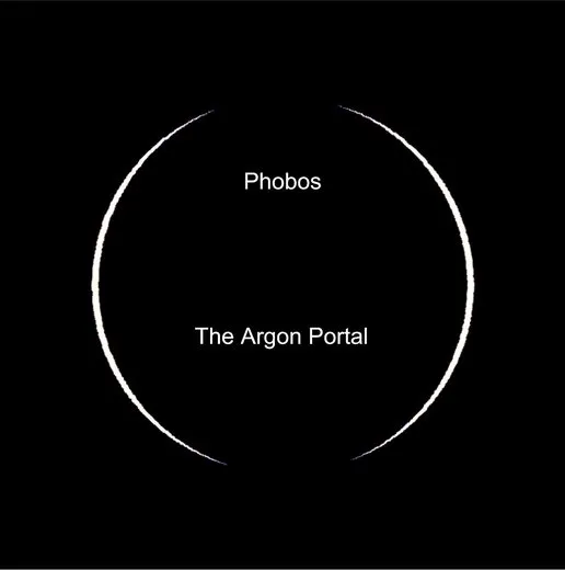 The Argon Portal