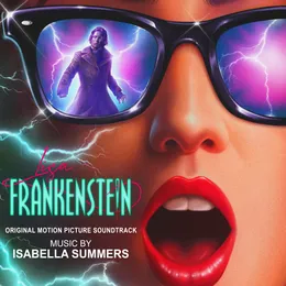 Lisa Frankenstein (Original Motion Picture Soundtrack) von Isabella Summers – Cover