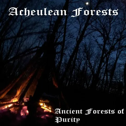 Ancient Forests of Purity