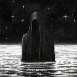 Theia von Remina – Album Cover