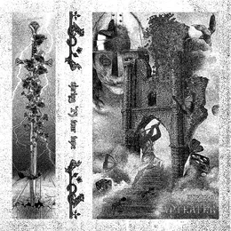 Axed/Anteater Split von Axed – Cover