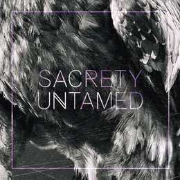 Untamed von Sacrecy – Album Cover
