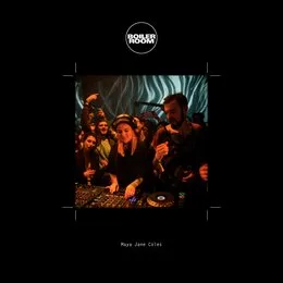 Boiler Room: Maya Jane Coles in Moscow, Feb 9, 2017 von Maya Jane Coles – Album Cover